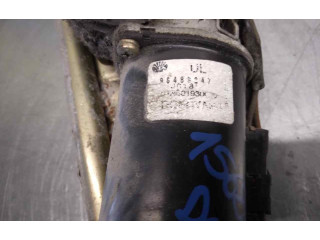 Turbodmychadlo Турбина 96489247 Daewoo Tacuma T20SED