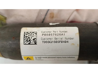 Боковая подушка безопасности P05057626AI Dodge Grand Caravan