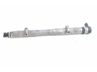 Топливная рампа 30777554, 012009L5 Volvo XC90 для двигателя D 5244 T4