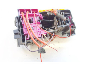 Pojistková skříňka a2059067200, 1549025544 Mercedes-Benz C W205 2017