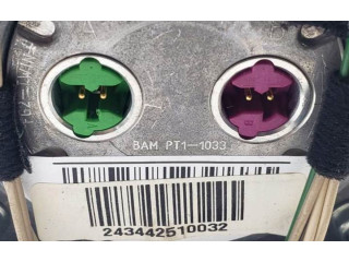 Подушка безопасности водителя 30698046   Volvo V70