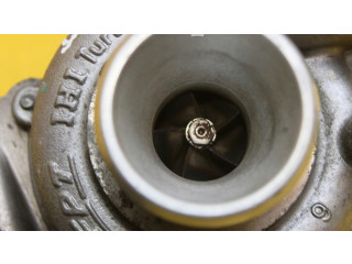 Турбина Alfa Romeo Giulietta