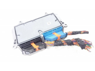 Блок подушек безопасности P31295083, 31295083 Volvo V70