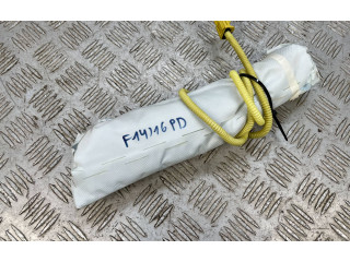 Подушка безопасности в сиденье Subaru Forester SJ