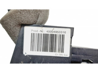 Pojistková skříňka 1695450540, 40004953316 Mercedes-Benz W169 2007