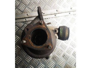  Турбина Volvo XC90  7167382, 7167382   для двигателя D 5244 T      