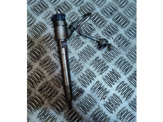 Форсунка 0445110523 Maserati Levante