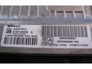 Volant Citroen Berlingo 2016   