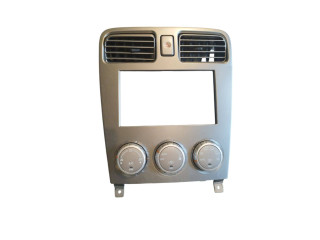 Блок управления климат-контролем 72311sa120   Subaru Forester SG