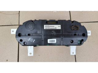 Přístrojová deska  Dodge Challenger 2018 P68351262AB  