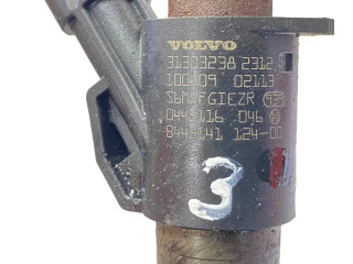 Форсунка 31303238, B945141124 Volvo S60 D5204T2
