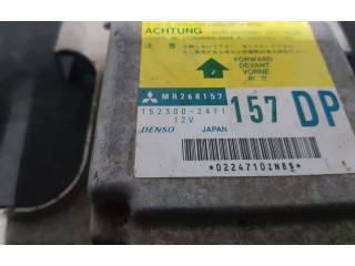 Блок подушек безопасности MR268157   Mitsubishi Pajero Sport I