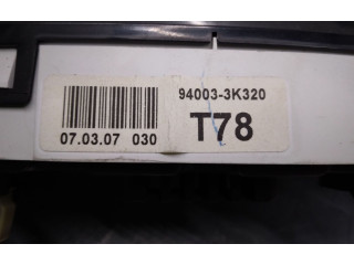 Панель приборов 940033K320 Hyundai Sonata