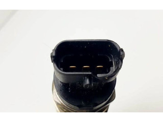 Vstřikovací lišta 0445214044 Opel Combo C Y17DT