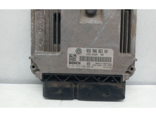 Блок управления двигателя 03G906021KH, 0281013226   Volkswagen Golf SportWagen