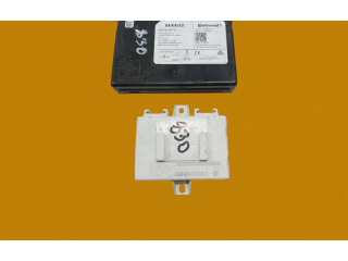 Блок управления GK21-13C148-AB Ford Transit Custom