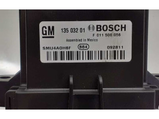 Вентилятор печки    13263279, 5242673401   Opel Meriva B