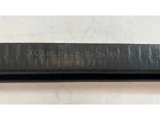 Передняя уплотнительная резина (у стекла)