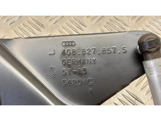 Амортизатор задней крышки