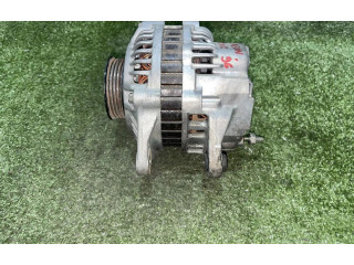 Генератор A002T81192ZC, MITSUBISHI Chrysler Neon I 2.0