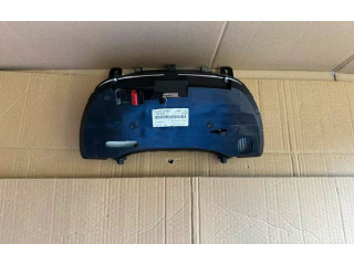 Панель приборов    Peugeot 108       