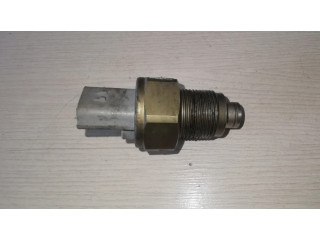 Регулятор давления топлива