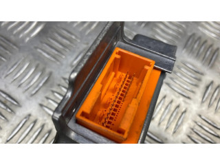 Блок подушек безопасности 1923594, 09180800   Opel Vectra B