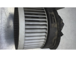 Вентилятор печки 4PUH18456, 7737080501 Citroen C5