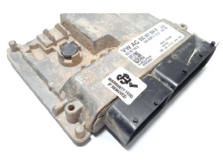 Řídící jednotka 05C907394B Audi A3 8Y 2022