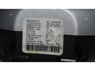 Панель приборов 62116924926 Mini One - Cooper R50 - 53