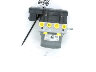 Блок АБС 1647881480, X0-7124L Citroen DS4 - года