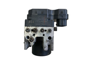 Блок АБС 1338007180   Mitsubishi  L200  2006 - 2014 года