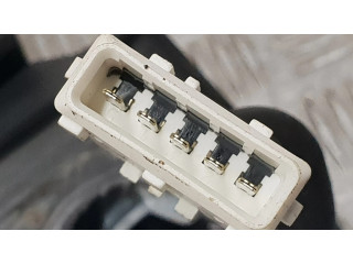 Zpětné zrcátko pravé Citroen Berlingo 2006 96366861