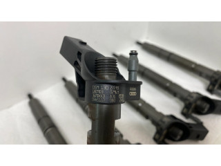 Комплект жиклеров