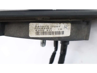 Зеркало электрическое Volvo V70 2005 - 2008 года