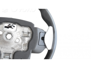 Руль Land Rover Range Rover Sport L494 2013- года JK623F563ED8PVJ