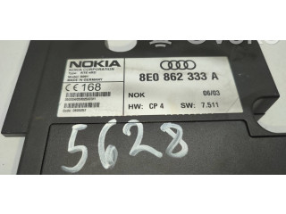 Блок комфорта 8E0862333A   Audi A6 S6 C5 4B   