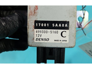 Блок комфорта 17001-5AA0A, IMPRK1479195   Infiniti QX60 L50   