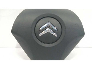 Подушка безопасности водителя 07354605290 Citroen Nemo