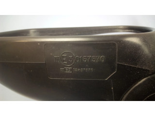 Zpětné zrcátko levé Citroen Xsara 2004 0157570