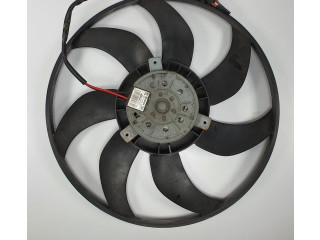 Вентилятор радиатора 0130303019 Mini One - Cooper Coupe R56