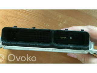 Блок управления двигателя 9030930372F, 3911002AA5   Hyundai Getz
