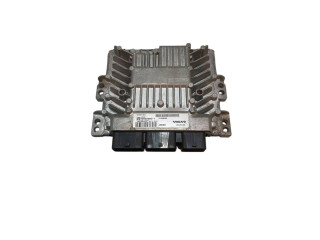 Блок управления двигателя 31269095, 5WS40489DT   Volvo V50