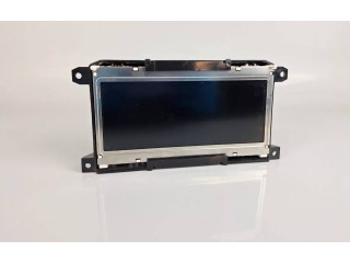 Дисплей    4F0919603   Audi A6 S6 C6 4F