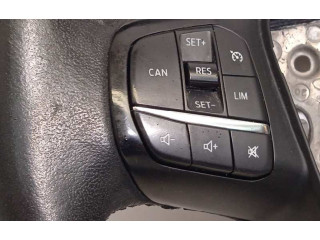 Руль Ford Transit -  Tourneo Connect  2013 - 2022 года JK213600GA3ZHE, 2185071      