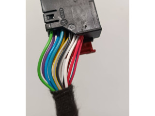 Zpětné zrcátko Seat Alhambra (Mk2) 2014 Z8R310243, 7N2857501L