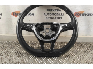 Volant Volkswagen Tiguan 2019 5TA419091, 5TA419091