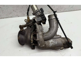 Турбина Volkswagen Jetta VI 06K145721D, 06K145613C для двигателя CPK