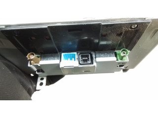 Дисплей 31215502, 312155021 Volvo V70