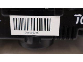 Дисплей       Alfa Romeo Tonale